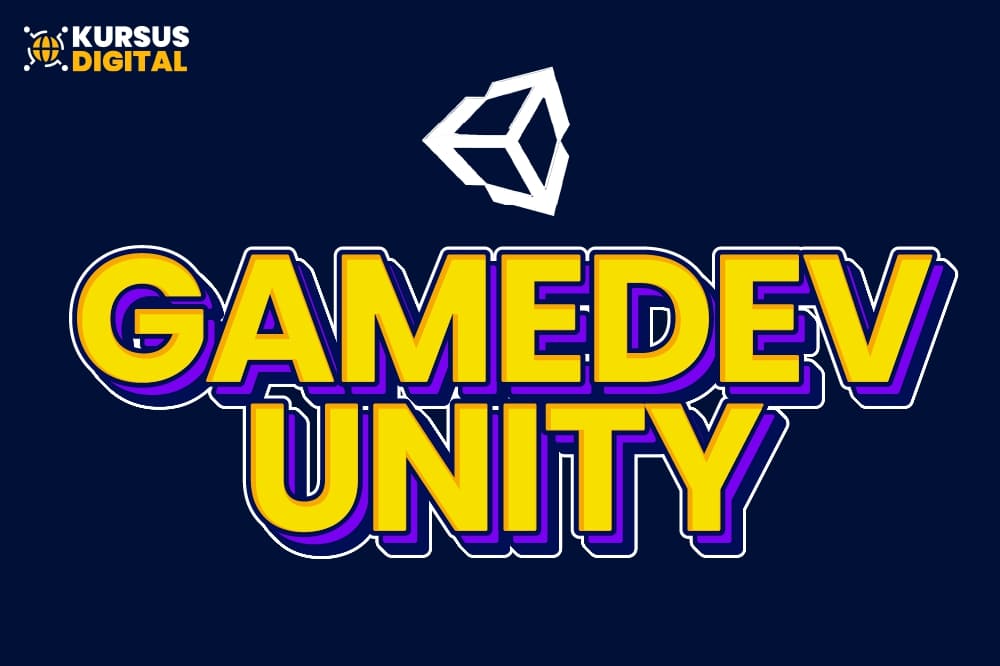 Kelas Dasar Game Development Unity