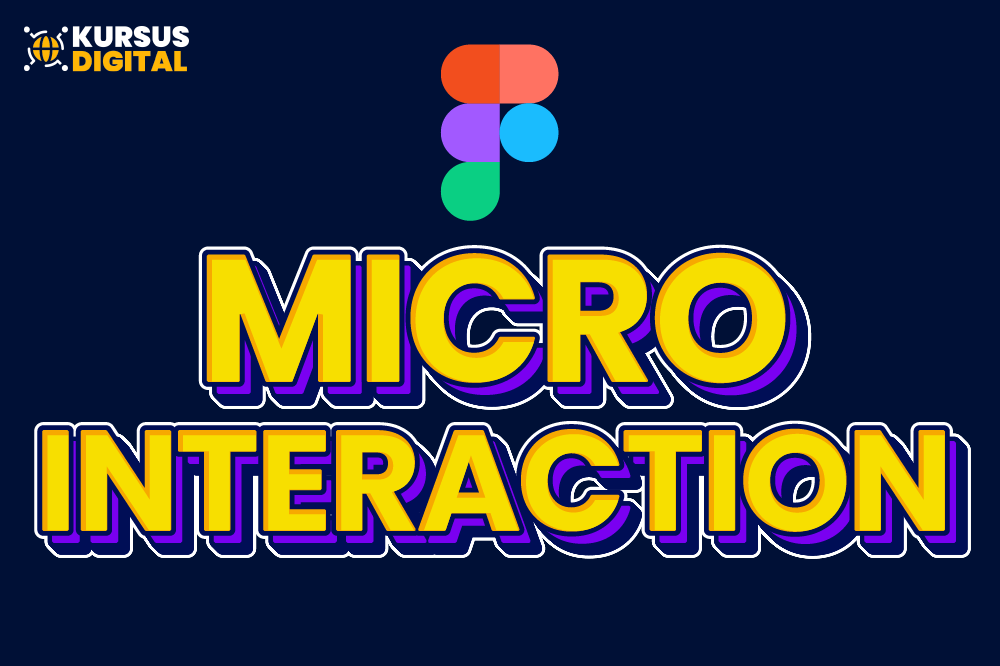 Kelas Dasar Microinteraction