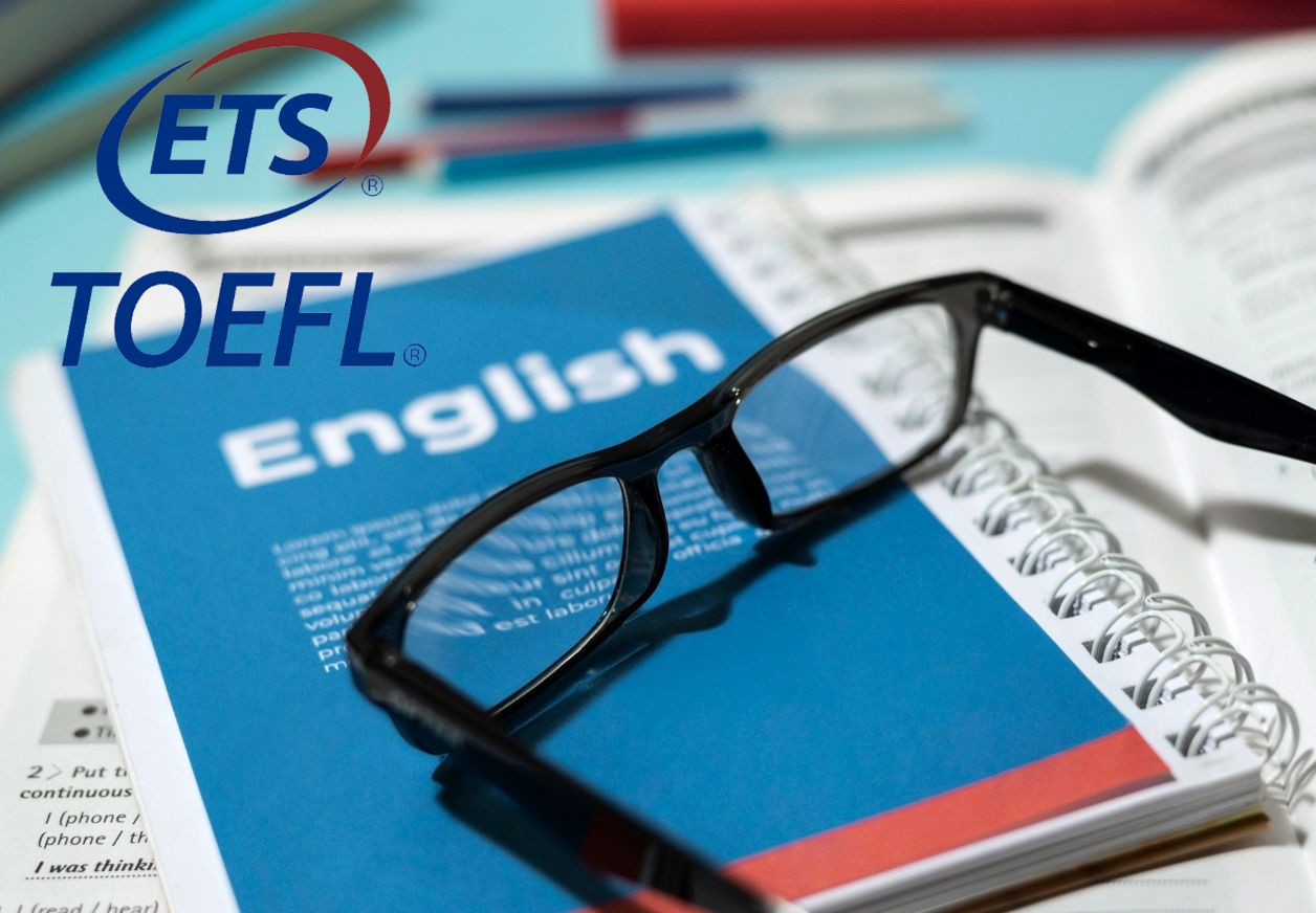 Tes TOEFL Paket 1